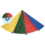 Essential Parachute (Multi, 5 Metres)