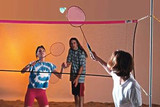 Beach Badminton Net