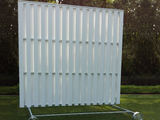 4m CLASSIC CRICKET SIGHT SCREEN