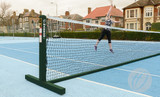 Freestanding Tennis Posts