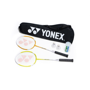Yonex 2 Player Badminton Set