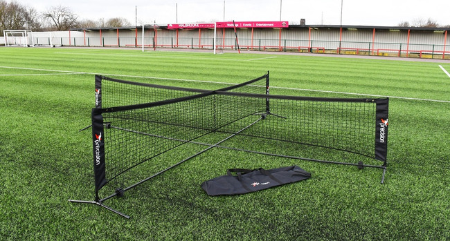 Precision 4 Way Football Tennis Net