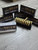 Belom, 7.62X39mm, 123 Grain, Full Metal Jacket, Brass Cased, 20 Round Box
AK ammo