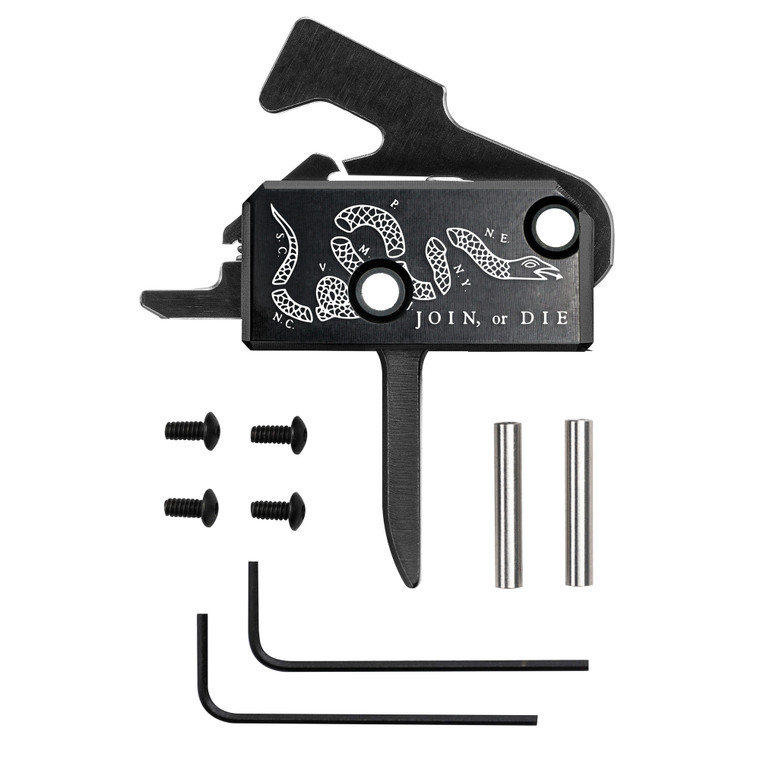 Rise Armament, Super Sporting Trigger