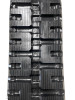 Case 420CT Rubber Track C Block Tread