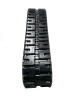 Gehl CTL55 Rubber Track C Block Front
