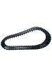 Case TR310 Rubber Track ZigZag Side
