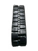 Bobcat T870 (Non-Torsion Suspension) Rubber Track Block Front