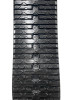 Gehl VT320 Rubber Track MultiBar All-Terrain Tread