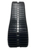 John Deere 319E Rubber Track MultiBar Front