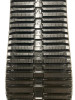 Komatsu CK35 Rubber Track MultiBar Tread