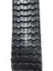 JCB 210T Rubber Track Zigzag Tread