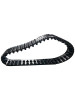 ASV PT110G 3-Row Lug Rubber Track Side