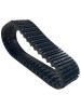 ASV PT60 Rubber Track Angle