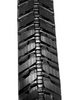 Terex HR10 Rubber Track Tread