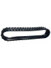 Kubota U27-4 Rubber Track Side