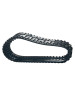 Mustang 2500RT Rubber Track C-Block Side