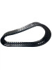New Holland C327 Rubber Track Multibar All-Terrain Side
