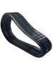 Gehl VT210 Rubber Track MultiBar Angle