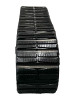 Toro Dingo TX425 NMC Rubber Track Front
