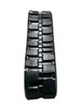 Bobcat T200 Rubber Track Block Front Bobcat T200 Rubber Track Block Front