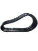 Bobcat T200 Rubber Track MultiBar Side Bobcat T200 Rubber Track MultiBar Side