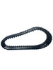 Gehl CTL65 Rubber Track ZigZag Side