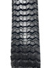 Mustang MTL320 Rubber Track ZigZag Tread