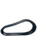 Mustang MTL316 Rubber Track ZigZag Side