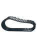 Mustang MTL316 Rubber Track C-Block Side