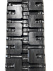Gehl CTL85 Rubber Track C-Block Tread