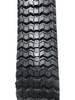 Mustang MTL325 Rubber Track ZigZag Tread