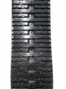 Cat 249D3 Rubber Track Multibar All-Terrain Tread