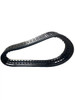 Mustang 2150RT Rubber Track MultiBar All-Terrain Side