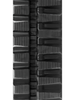 Yanmar VIO27-3 Rubber Track Offset Tread