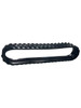 IHI 55J-2 Rubber Track Side