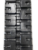 Cat 285 Rubber Track C-Block Tread