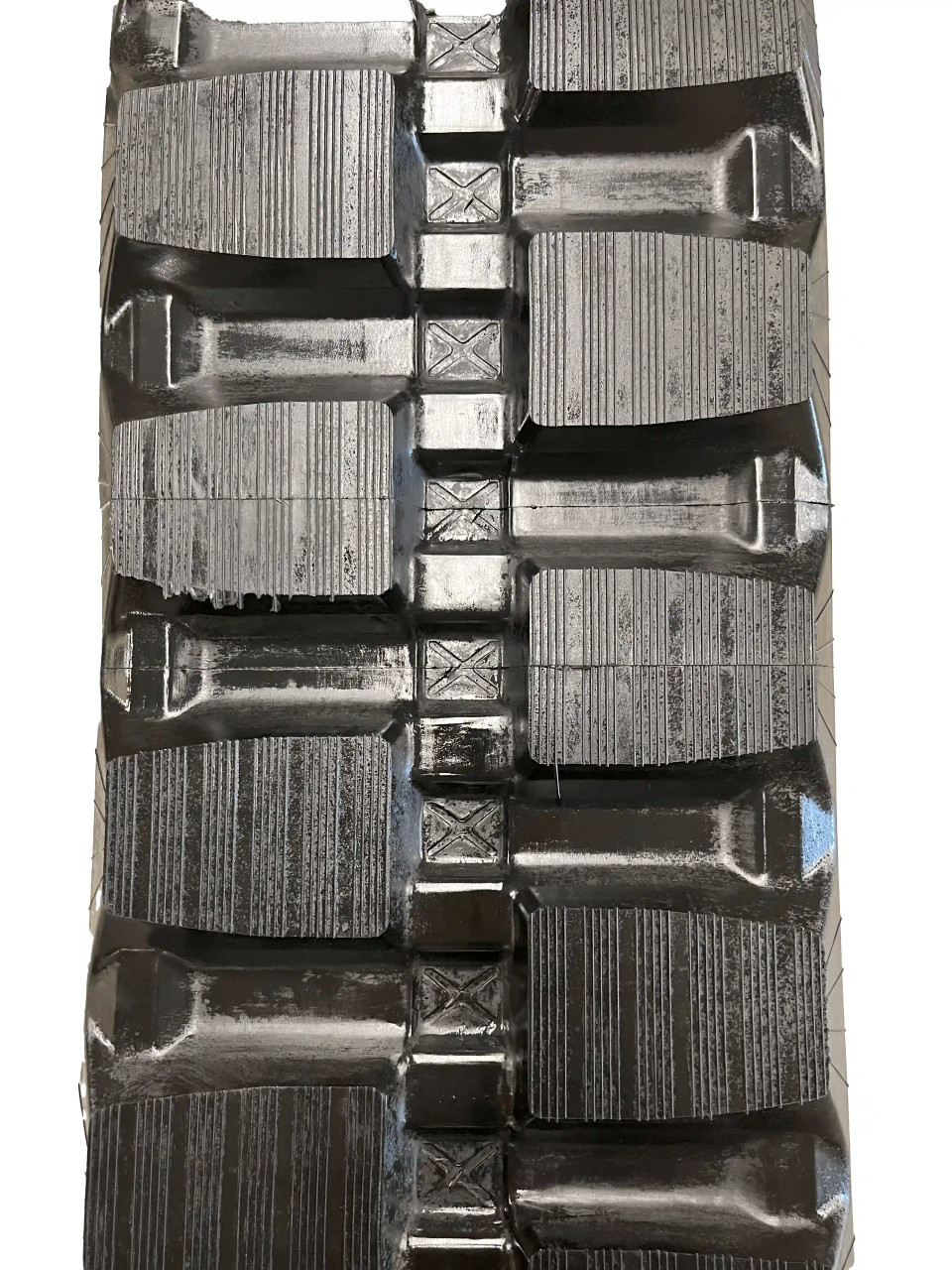 Kubota SVL95-2 Heavy Duty Track - Riverview Track & Materials