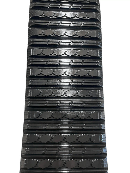 ASV 4810 (Check Lug Type: Barn or Pyramid) Rubber Track NMC Tread