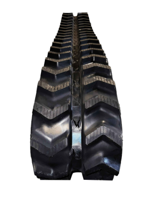 Takeuchi TB210R V-lug Tread