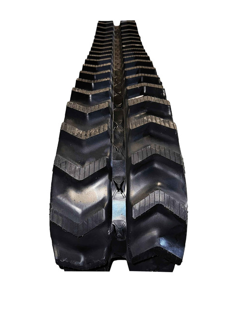 Wacker Neuson 1902 RD Rubber Track Front