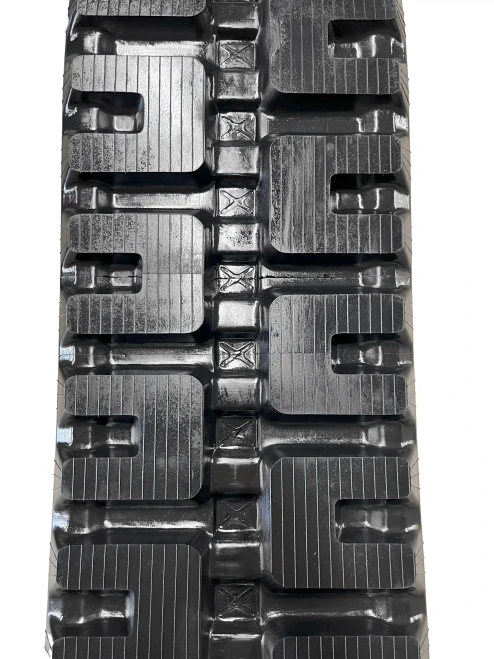 Gehl VT210 Rubber Track C-Block Tread