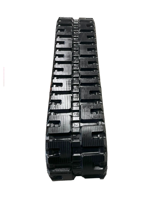 Volvo MCT145C Rubber Track C-Block Front Volvo MCT145C Rubber Track C-Block Front