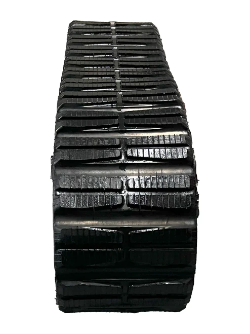 Toro Dingo MBTX2500 Rubber Track Front