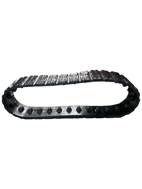 Toro Dingo TX427 Rubber Track Side