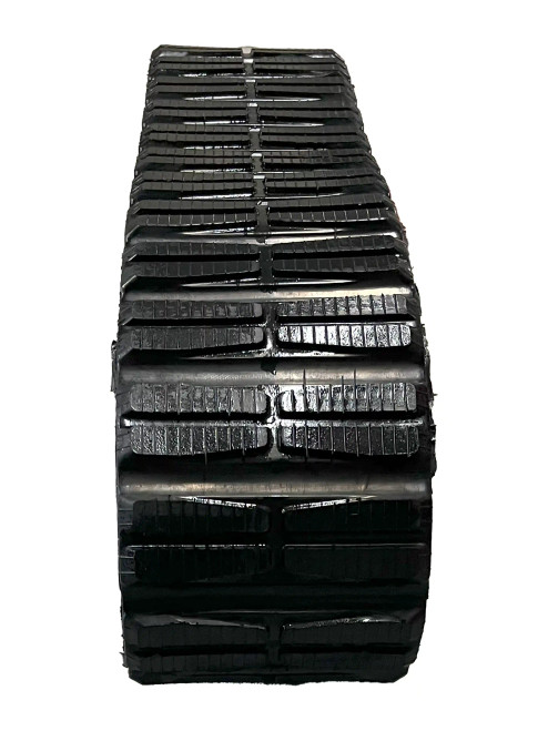 Toro Dingo TX1000 Rubber Track Front