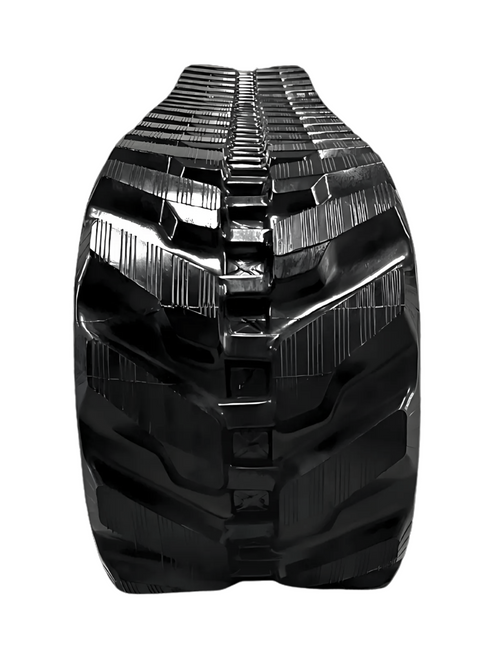 Terex TC37-2 Rubber Track Front