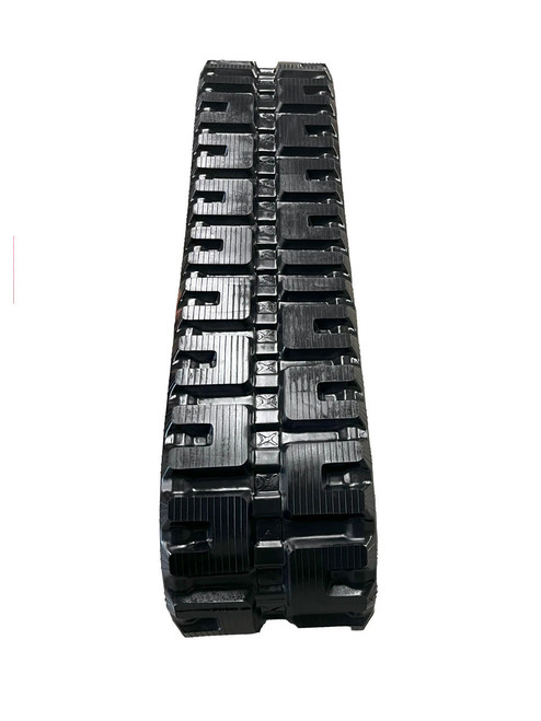 Gehl CTL85 Rubber Track C-Block Front