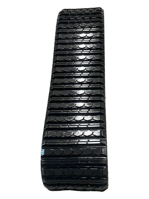 ASV PT30 Rubber Track NMC Front