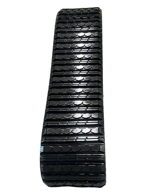 ASV ASL300 Rubber Track NMC Front